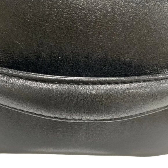 CHANEL Bicolore Black Lambskin Vanity Bag bran693-100325 - Picture 15 of 16